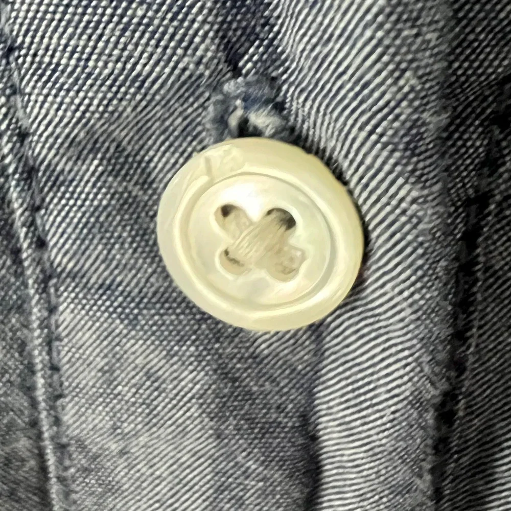 J. Crew crew chambray